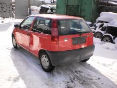 Fiat Punto 2-d 55 S