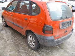 Renault Mgane Scnic 1.6i 8V