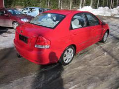Kia Cerato 1.6 16V CRDi Sed