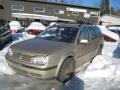 Kuva 2: Volkswagen Golf IV 1.9TDI farmari 66kw 2002