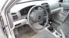 Kia Cerato 5D MPV