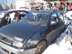 Volkswagen Polo 1.sdi FARMARI