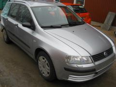 Fiat Stilo 1.6i 16V Farm