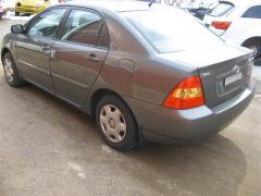 Toyota Corolla E120 1.4 VVT-i Sed