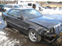 Mercedes-Benz 124 3.0 24v coupe