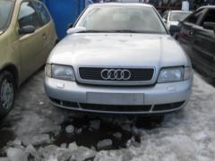 Audi A4 1.8i 20v sedan