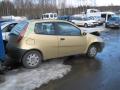 Kuva2: Fiat Punto 1.2i 8v