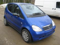 Mercedes-Benz A (168) 140 Classic