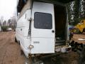 Kuva 2: Iveco Daily 2,5TD 40-10.1-VAN/331  1995