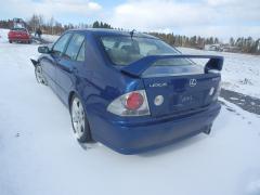 Lexus Is 200