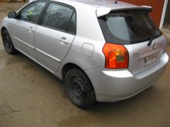 Toyota Corolla E120 1.6 VVT-i 5/HB