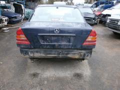 Mercedes-Benz C 180 Aut. sedan -93