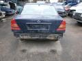 Kuva 2: Mercedes-Benz C 180 Aut. sedan -93 1993