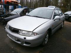 Mitsubishi Carisma 1,8 5D -98