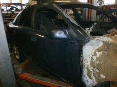 Mitsubishi Carisma 1,6 16V -97