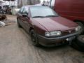 Kuva 2: Nissan Primera 2.0 16V 1992