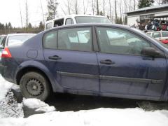 Renault Mgane 1.6i 16v 83kw sedan