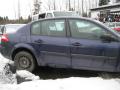 Kuva2: Renault Mgane 1.6i 16v 83kw sedan