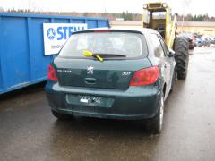 Peugeot 307 1.6i 80kw