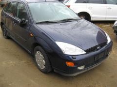 Ford Focus 1.6i 16V 5/HB