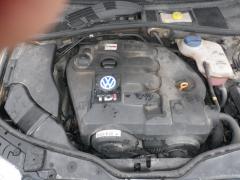 Volkswagen Passat 1.9TDI