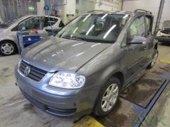 Volkswagen Touran 1.9TDI