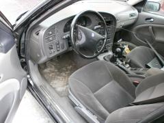 Saab 9-5