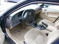 Saab 9-5