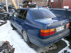 Volkswagen Vento