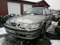 Kuva 2: Saab 9-3 2002