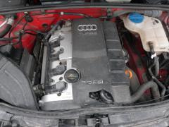 Audi A4 2.0TFSI