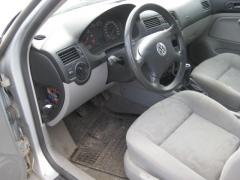 Volkswagen Bora 1.6i 74kw