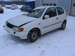 Volkswagen Polo 1,9 D 47kW
