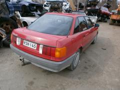 Audi 80