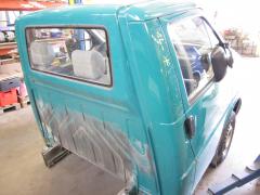 Volkswagen Transporter 2,5 TDI 75kW