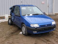 Citroen Saxo 1.4i, 55kw.