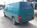 Kuva 2: Volkswagen Transp/caravelle 2.5TDI 65kw  1999