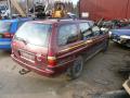 Kuva 2: Ford Escort 1996