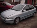 Kuva 2: Fiat Brava 1,2 80 16V FB -99 1999