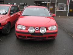 Volkswagen Golf IV 1.9TDI 74kw farkku