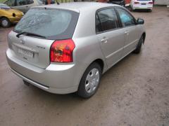 Toyota Corolla E120 1.6 VVT-i 5/HB