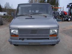 Fiat Ducato 10 lyhyt matala 1,9D -90