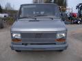 Kuva 2: Fiat Ducato 10 lyhyt matala 1,9D -90  1990