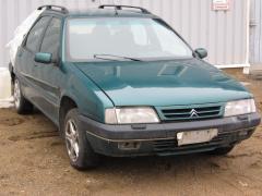Citroen Zx 1.9TD