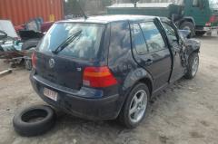 Volkswagen Golf IV