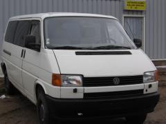 Volkswagen Transporter 2,4 D 57kW