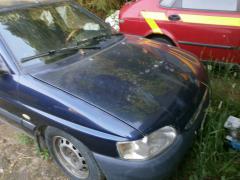 Ford Escort