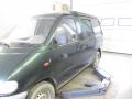 Kuva 2: Nissan Vanette 2.3 D 1997