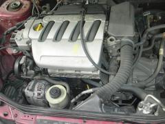 Renault Mgane