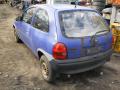 Kuva 2: Opel Corsa 1.4i Swing 1993